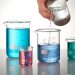 beaker chemistry