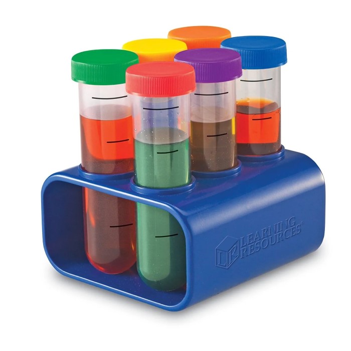 test tube