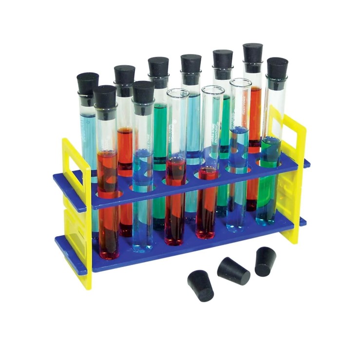 test tube