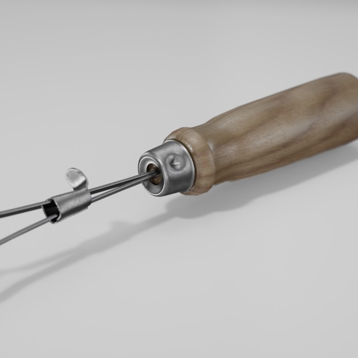 test tube holder
