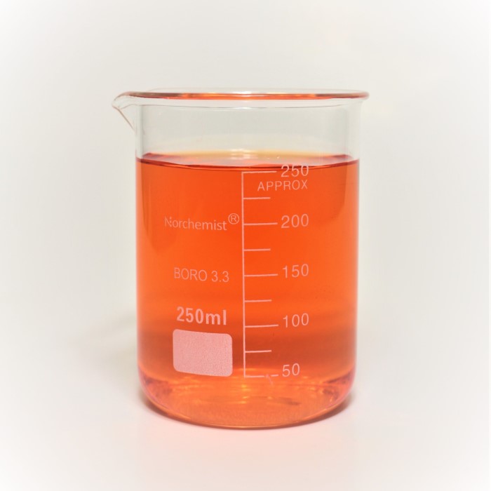 250 ml beaker