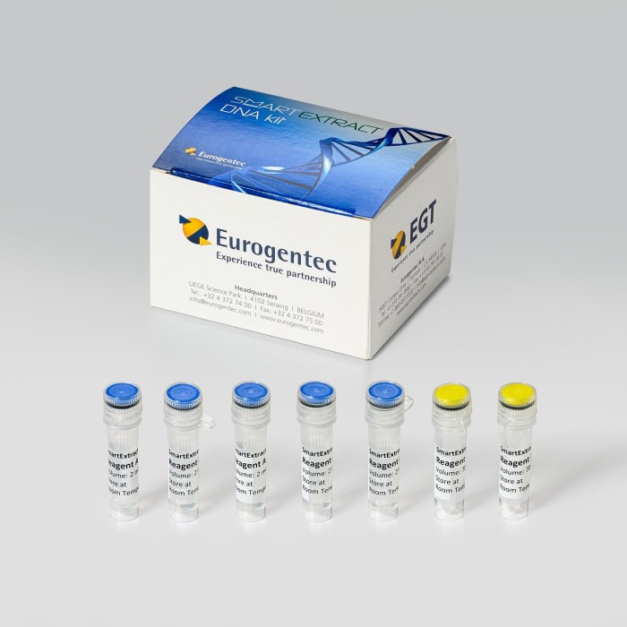 what is dna extraction