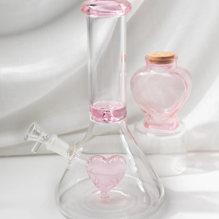 beaker bong