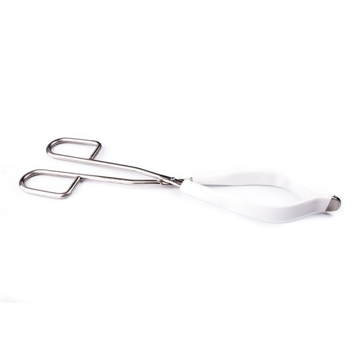beaker tongs