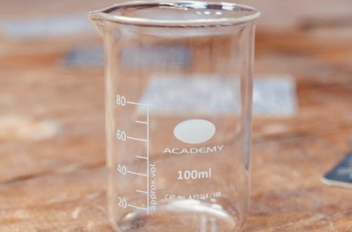 100 ml beaker