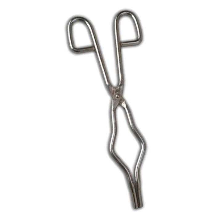 beaker tongs