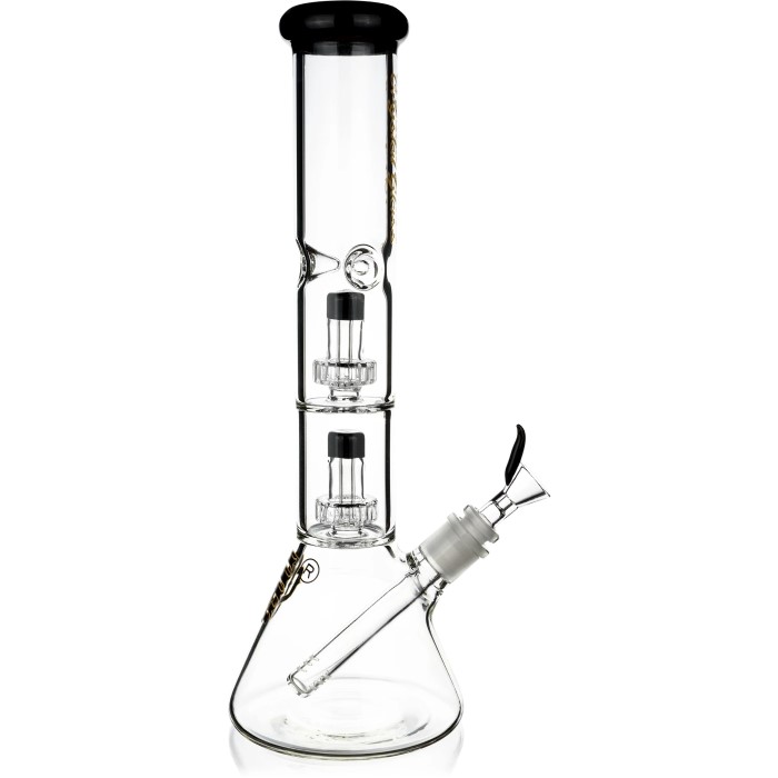 beaker bong