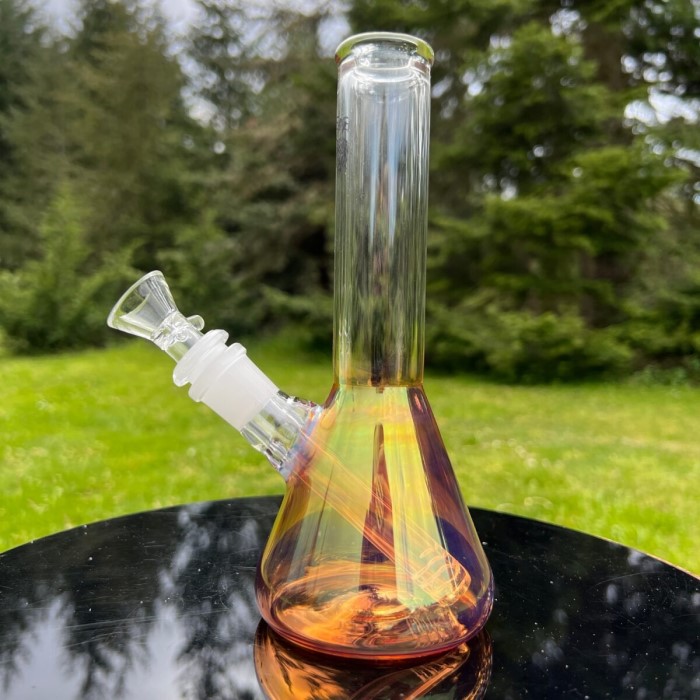 beaker bong