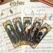 harry potter bookmark
