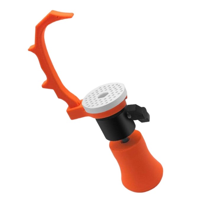 miniature holder for painting