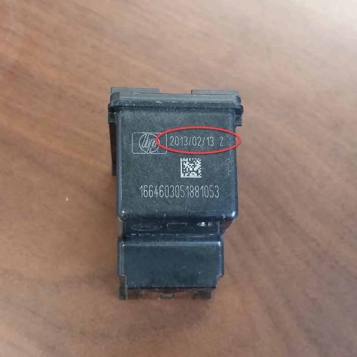 does printer ink expire