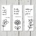 bookmark sayings