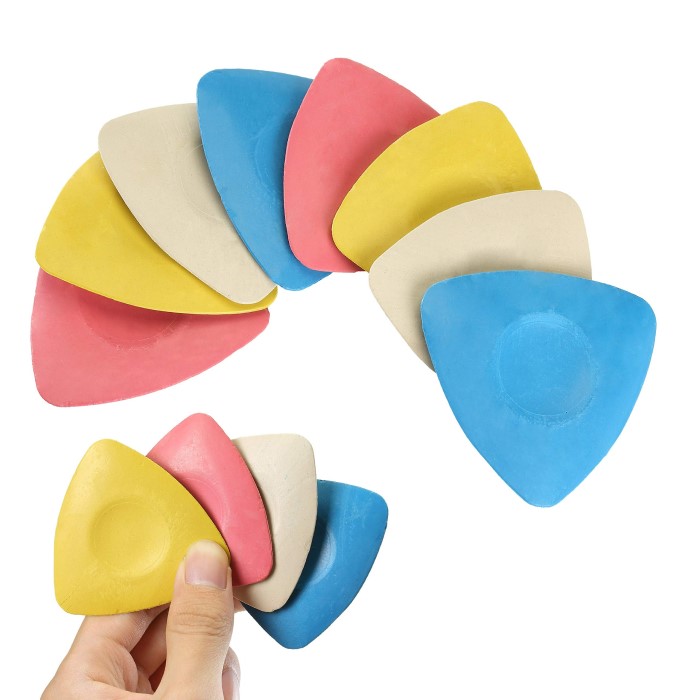 tailors chalk