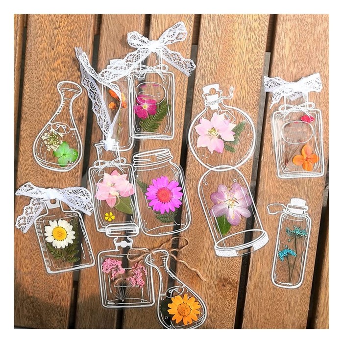 bookmark maker
