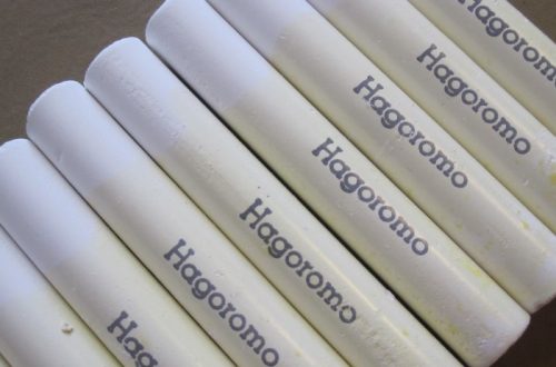 hagoromo chalk