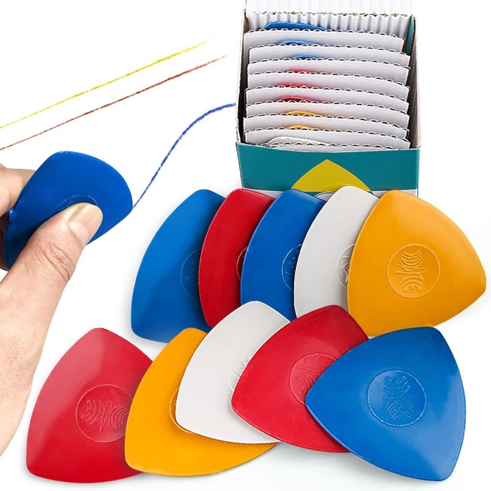 tailors chalk