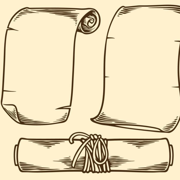 paper drawing
