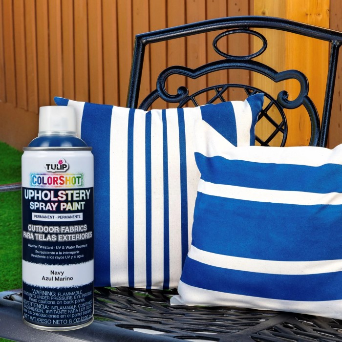 outdoor spray paint