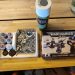 miniature painting kit