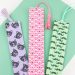 bookmark maker