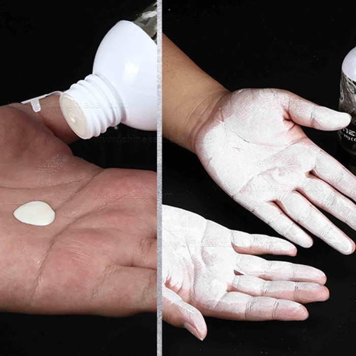 liquid chalk