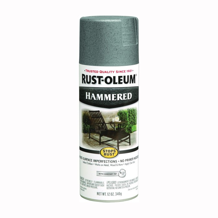 outdoor spray paint