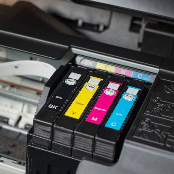 does printer ink expire