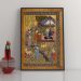 persian miniature painting