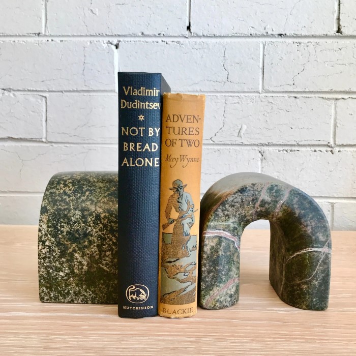 bookend