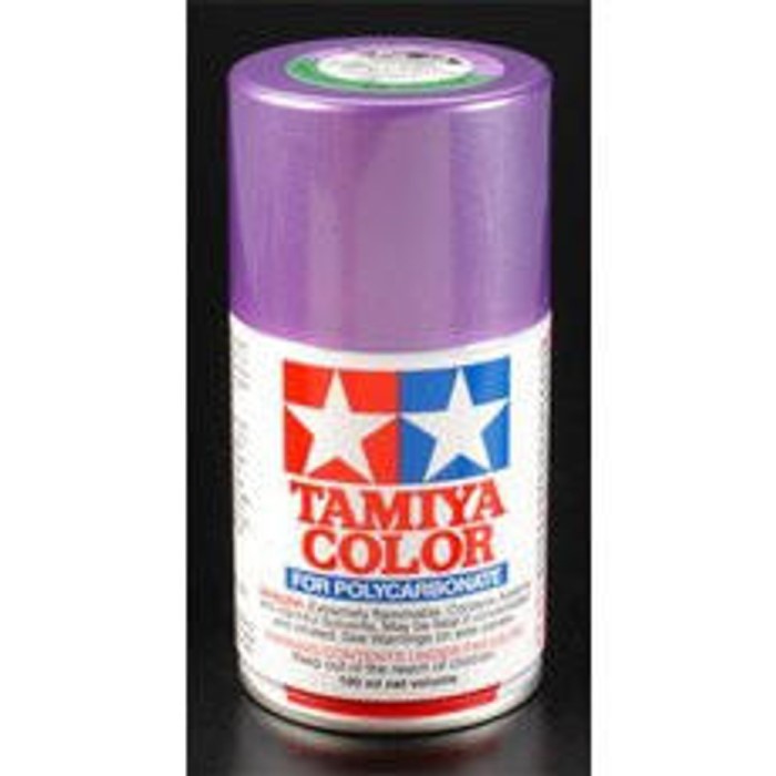 iridescent spray paint