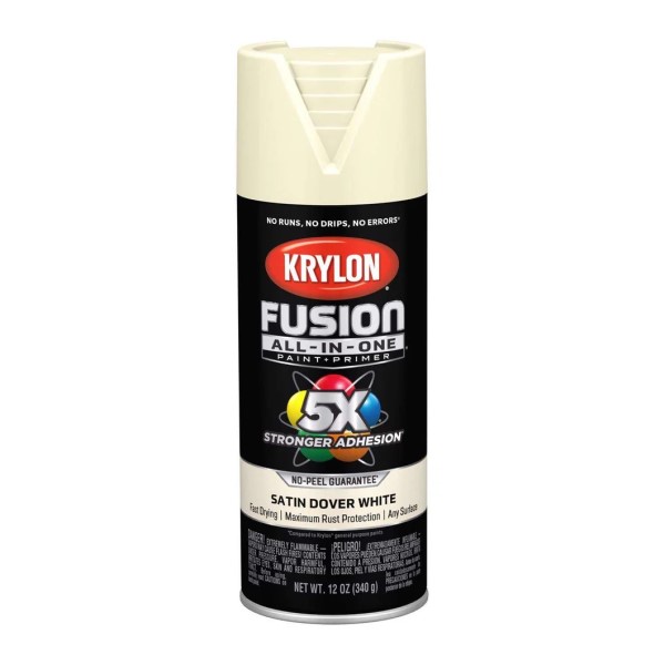 krylon spray paint