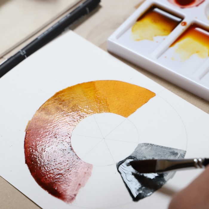 what is ink made out of