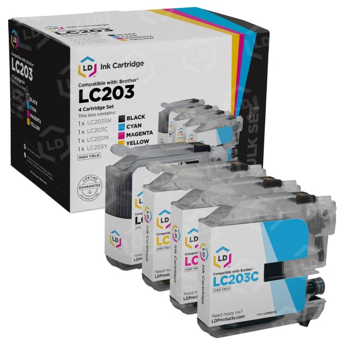 does printer ink expire