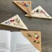 corner bookmark