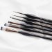 best brushes for miniature painting