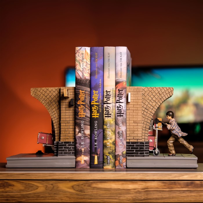 bookend