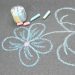 sidewalk chalk ideas