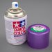 iridescent spray paint