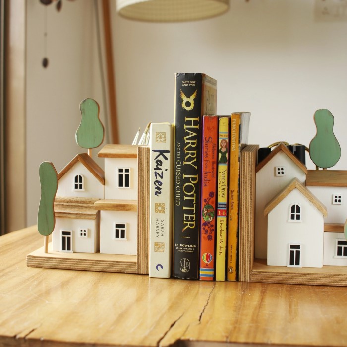 bookend