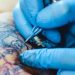 what is tattoo ink made of