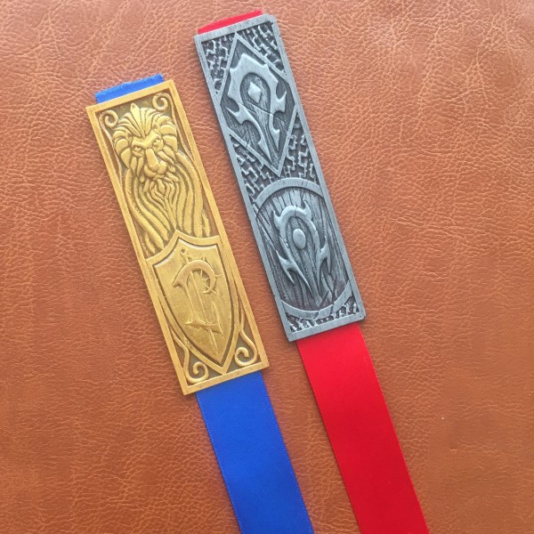 3d print bookmark