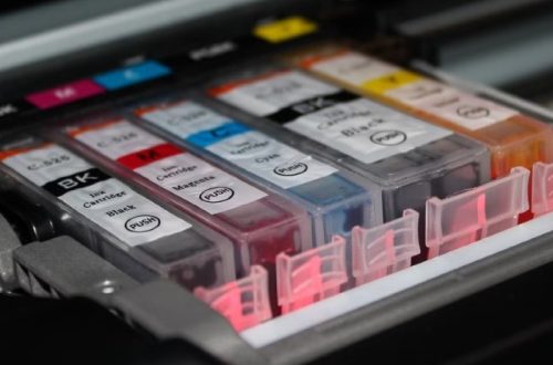 why is printer ink so expensive
