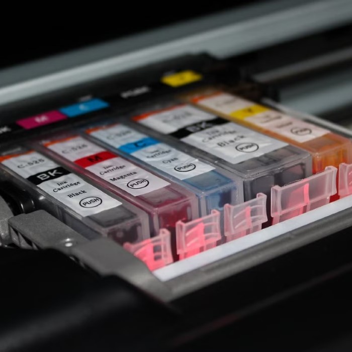 why is printer ink so expensive