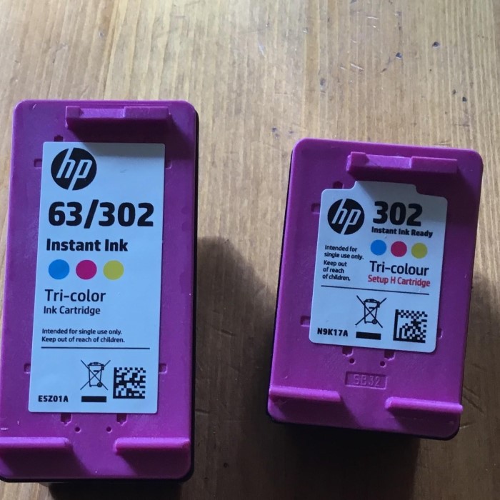 what is hp instant ink