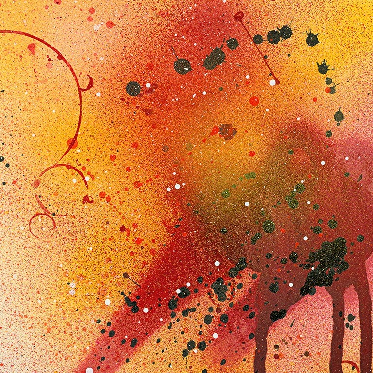 texture spray paint
