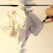 crumpled paper drawing