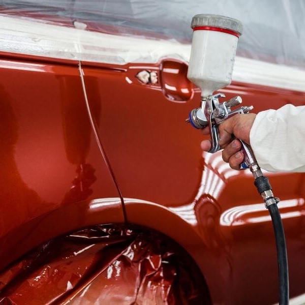best spray paint for cars