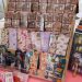 bookmark display