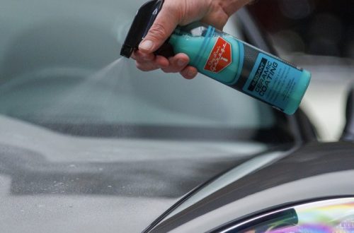 best spray paint for cars