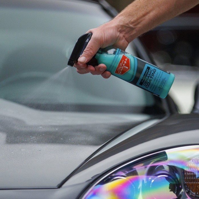 best spray paint for cars